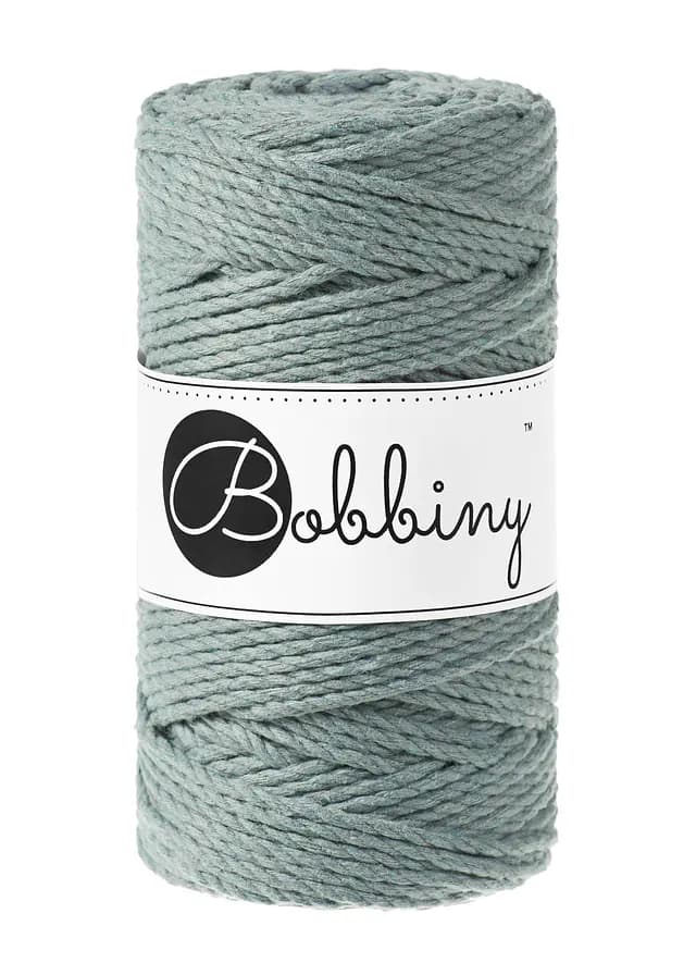 Cuerda Bobbiny Laurel